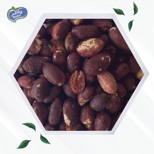 Smoked Peanuts - فول سوداني مدخن