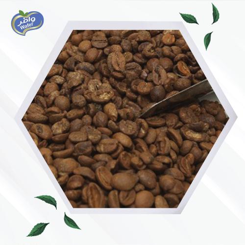 Luqmety Coffee Beans - بن لقمتي قهوة