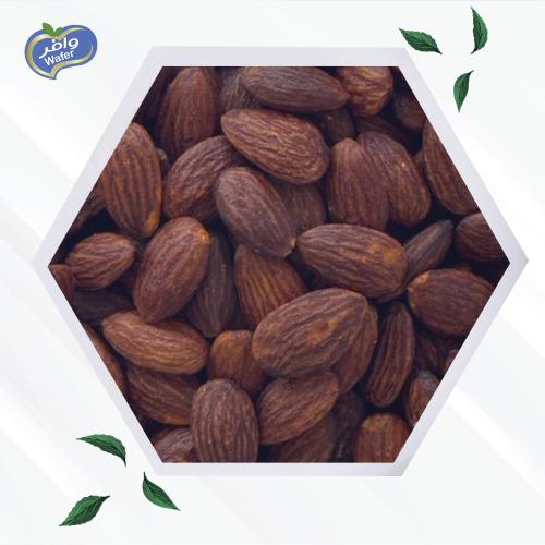 Smoked Almonds Premium Quality - لوز مدخن فاخر - ج...