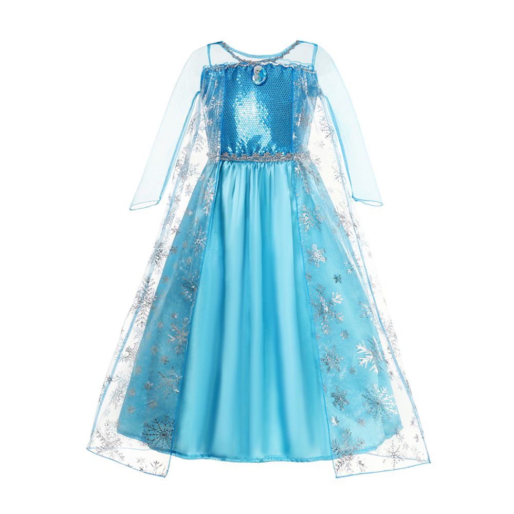 Elsa Dress