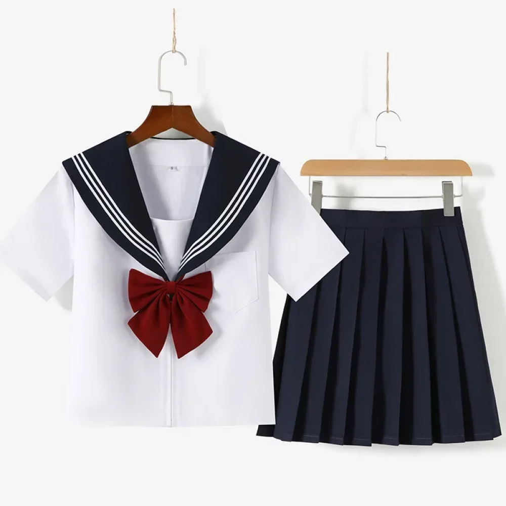 Short sleeve
