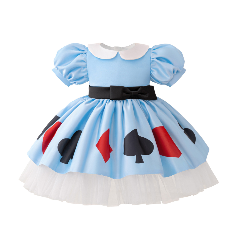 Alice Dress B