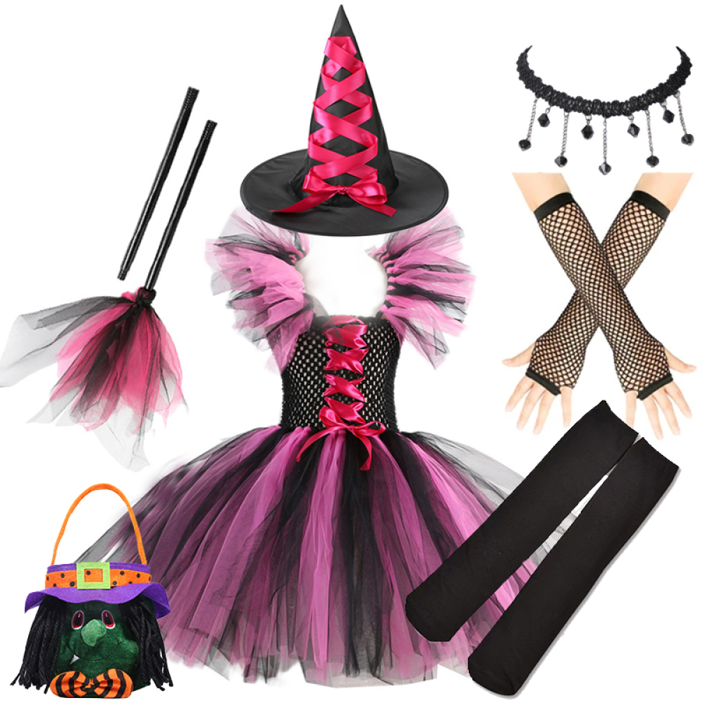 7PC Witch B4