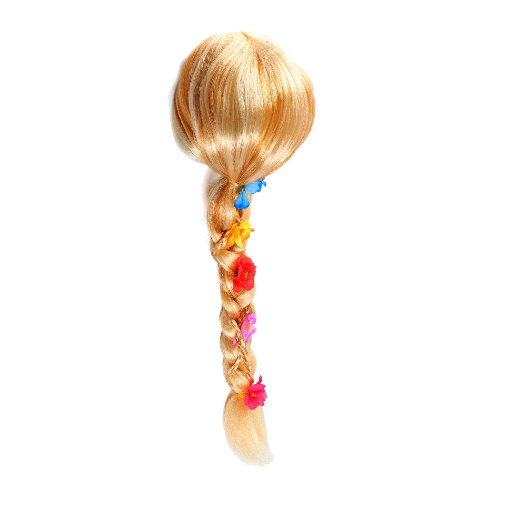 Rapunzel Wig