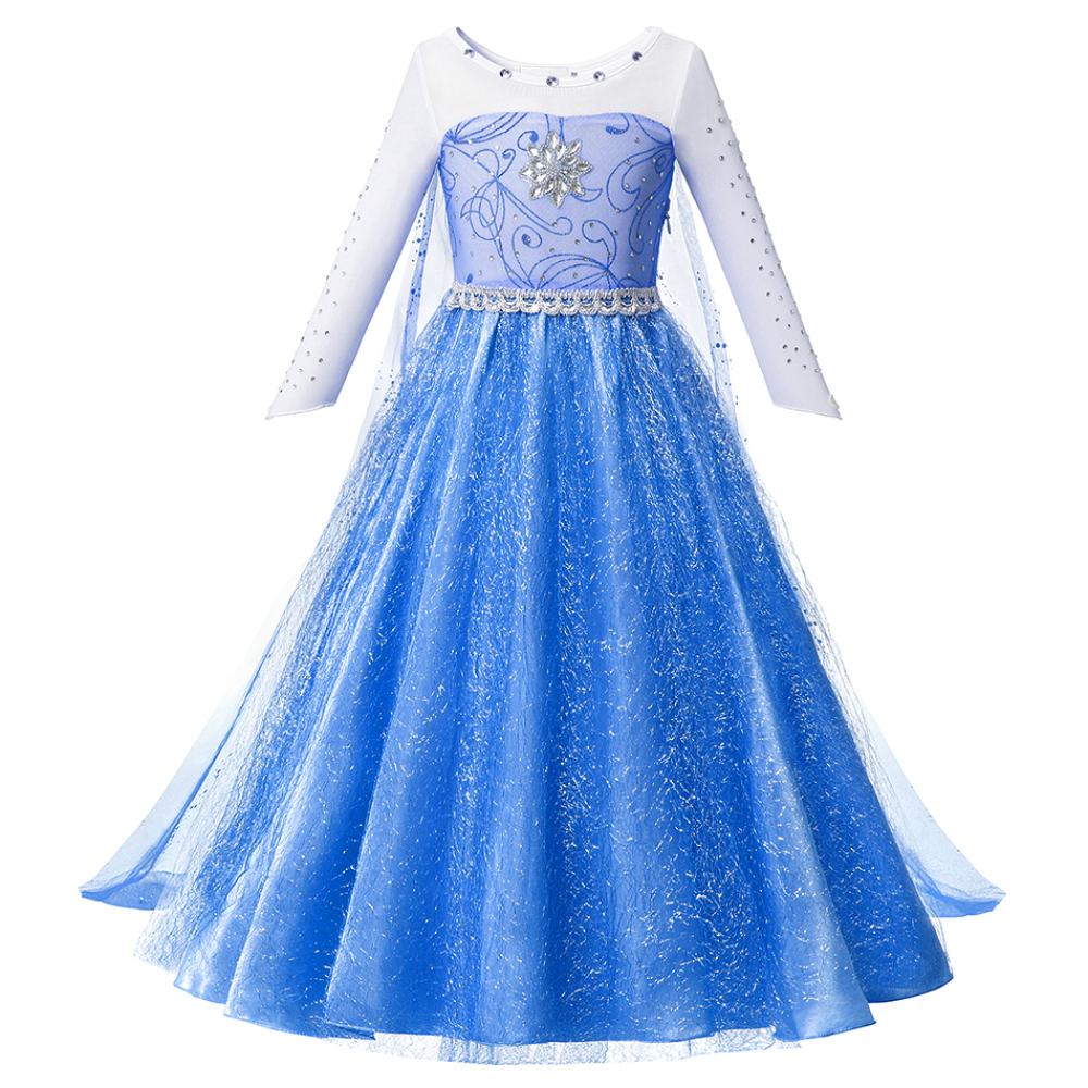 Elsa Dress C