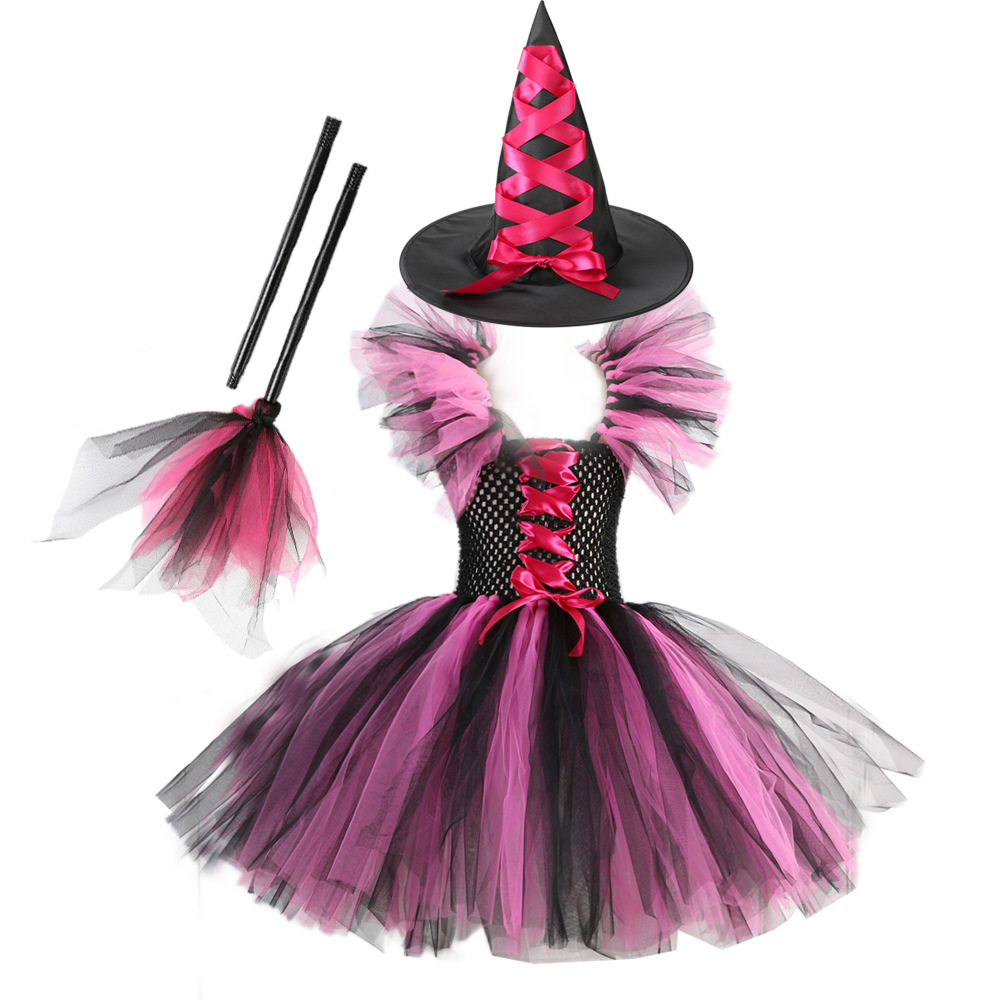 3PC Witch B2