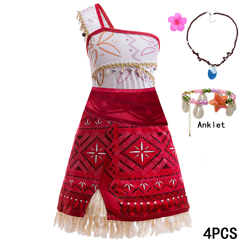 C Dress Set