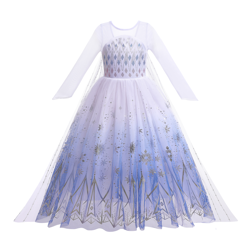 Elsa Dress B