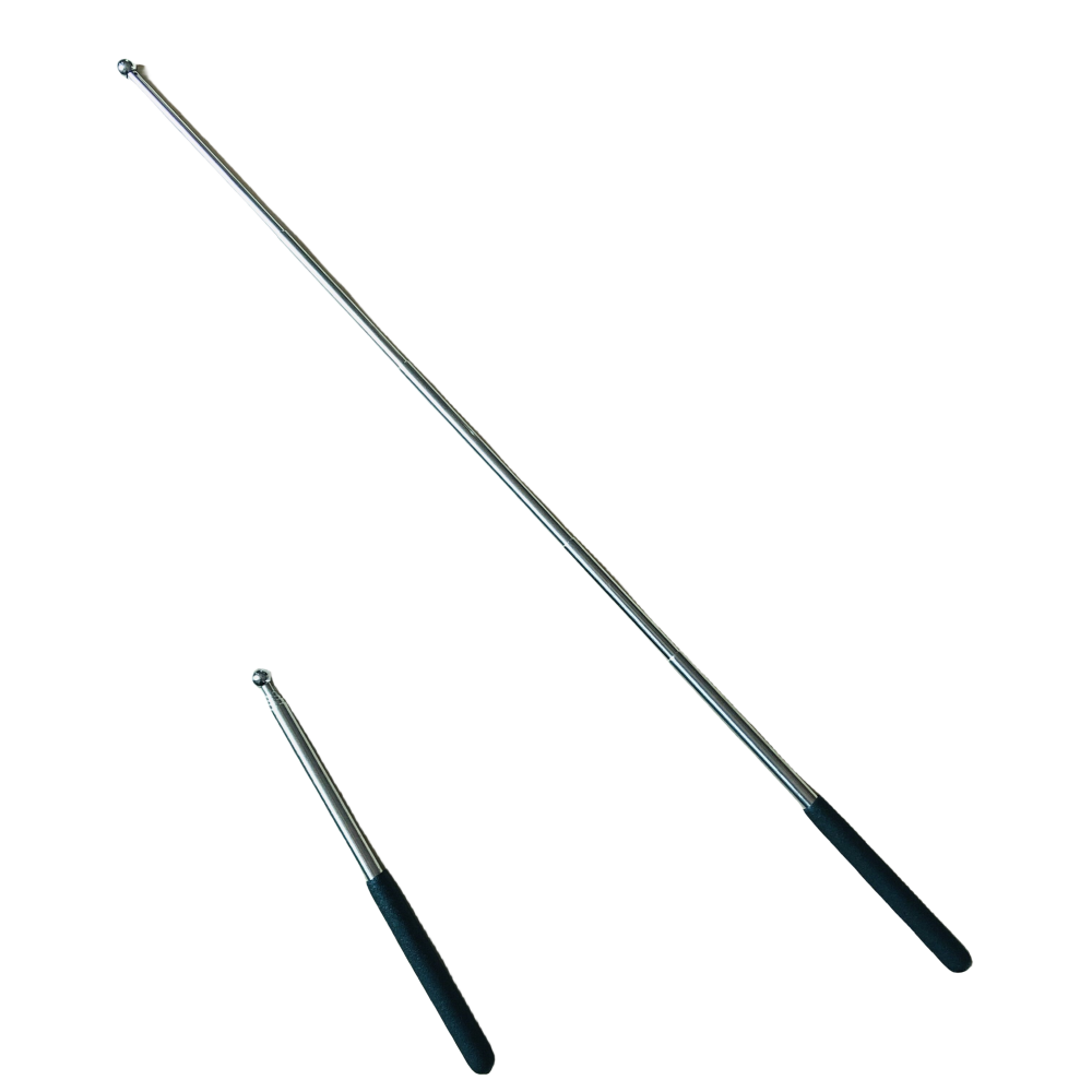 a pair rod