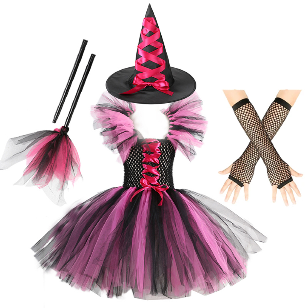 4PC Witch B3