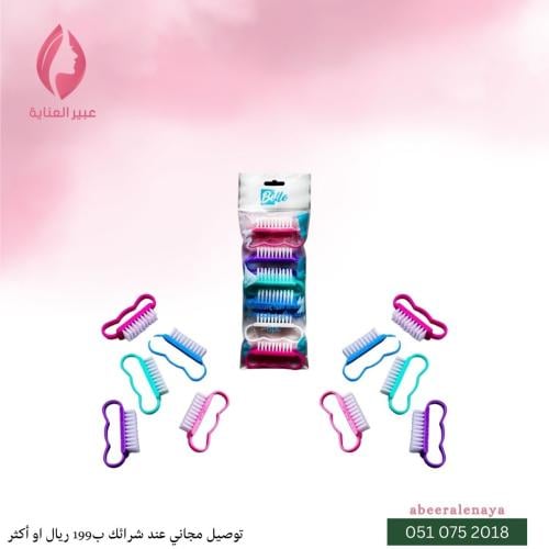 فرش بدكير