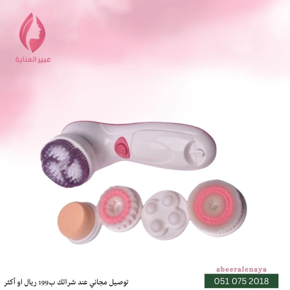 جهاز تنظيف البشرة