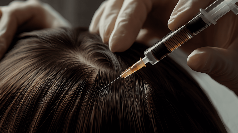 خدمة افضل فيلر للشعر