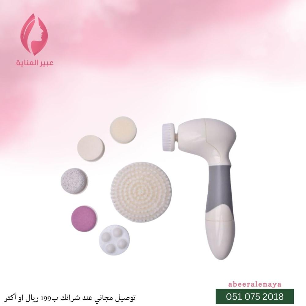 جهاز تنظيف البشرة