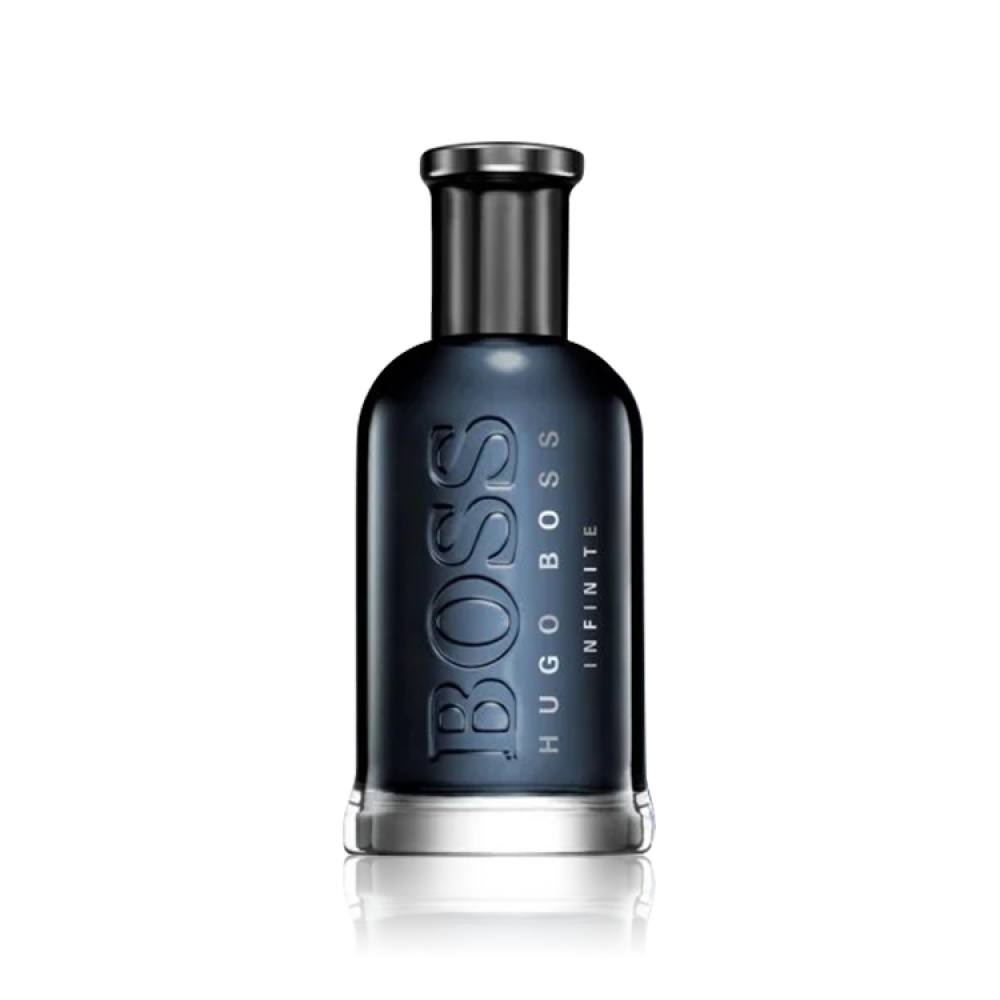 عطر هوجو بوس بوس بوتلد انتفينيت أو دو برفيوم