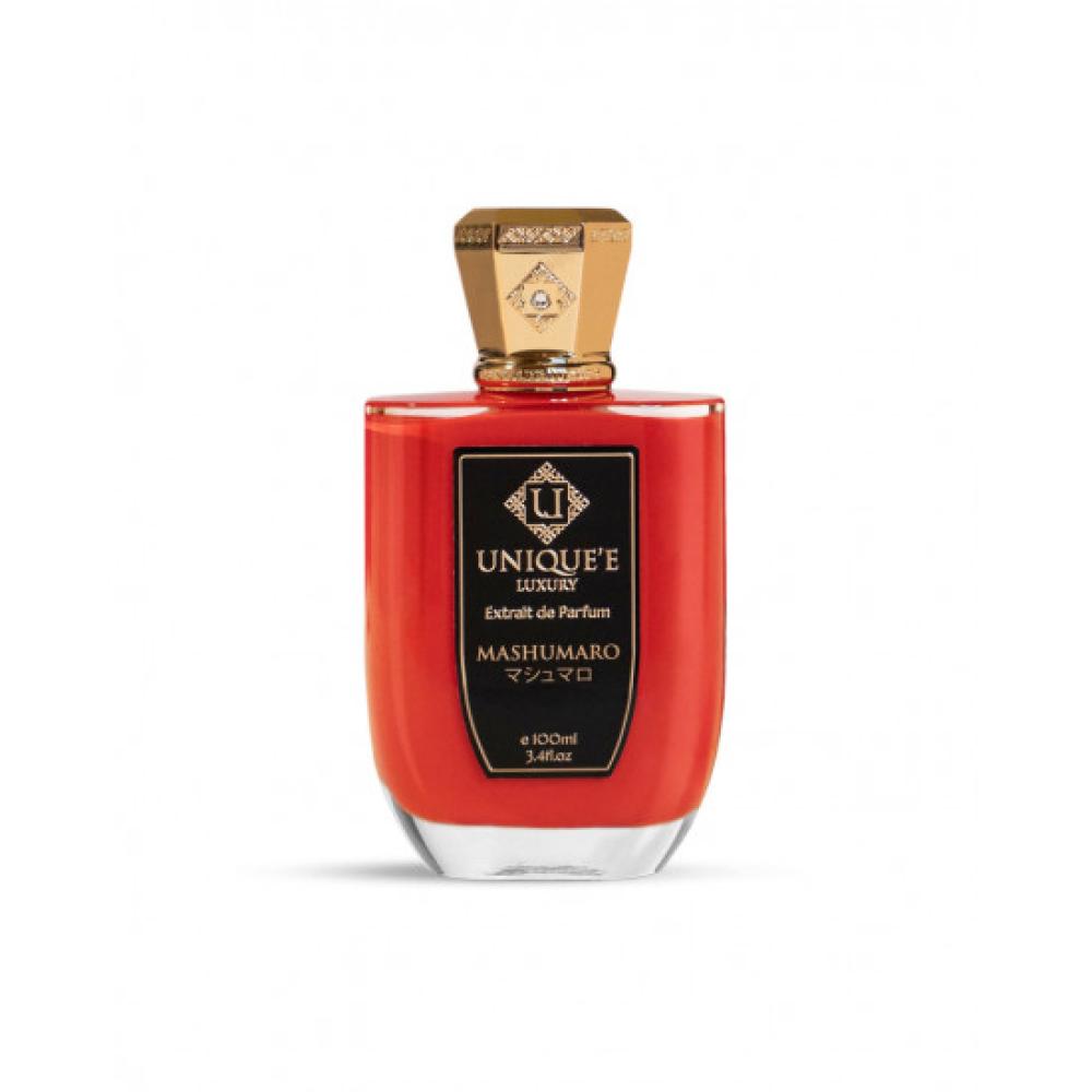 عطر ماشومارو اكسترايت من يونيك لاكجري اودي بارفيوم 100مل