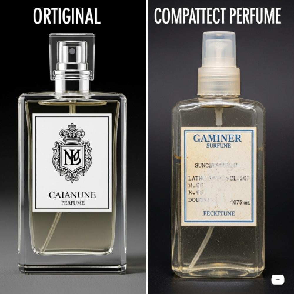 كيف تميّز بين العطر الأصلي والتقليد؟ نصائح ذكية للشراء