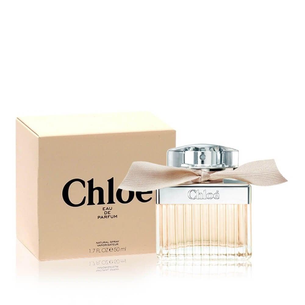 عطر كلوي سقنتشر ابسولو دي برفيوم -50مل