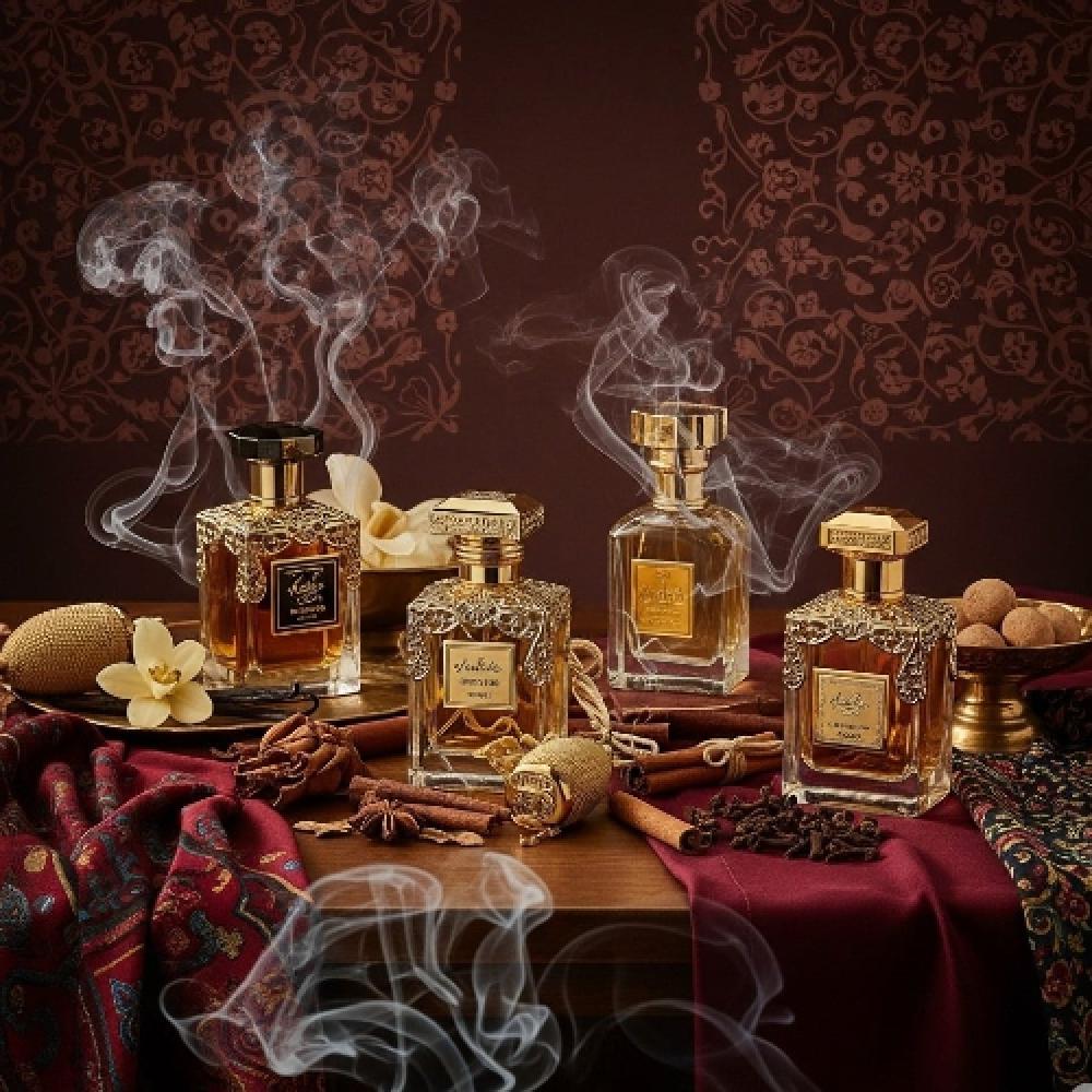 ما هي العطور الشرقية وأهم مكوناتها ؟