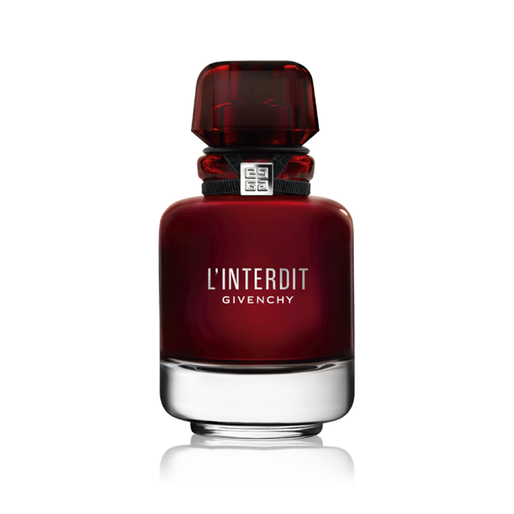 عطر جيفنشي لانتيردي روج أو دو برفيوم -80مل