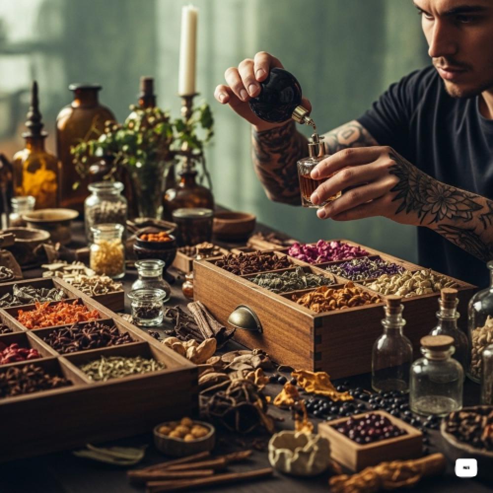 العطور والذكريات: كيف تصنع رائحة لا تُنسى؟