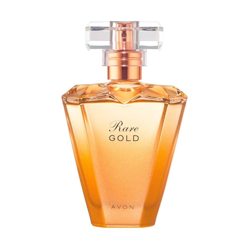 عطر رير قولد افون او دي برفيوم -50مل