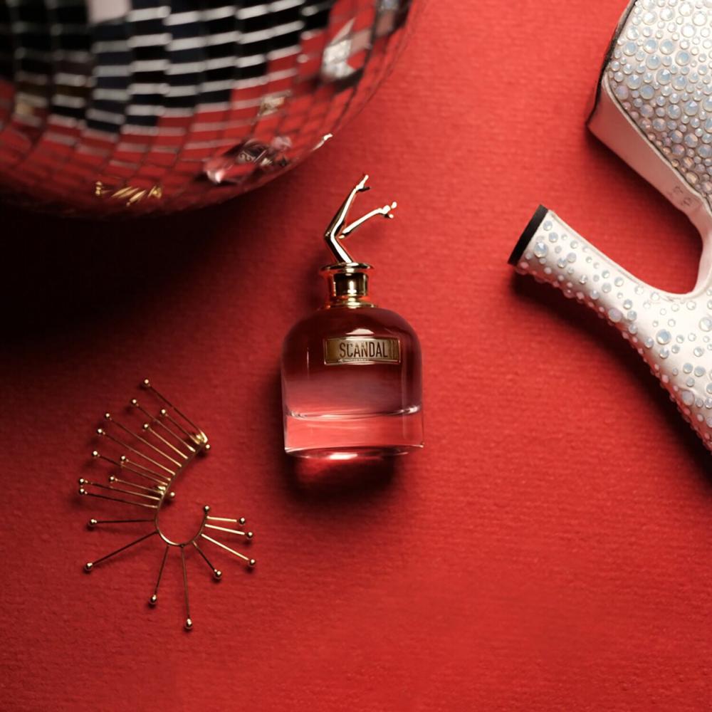 عطر جان بول غوتييه سكاندال او دي برفيوم