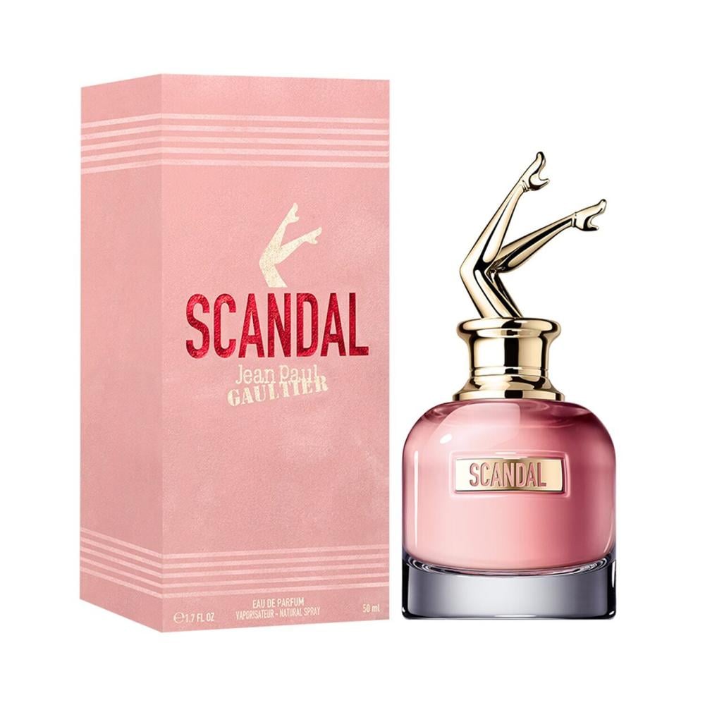 عطر جان بول غوتييه سكاندال او دي برفيوم