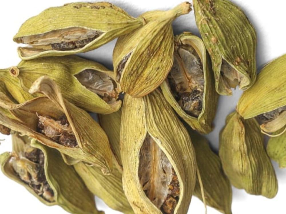 نوتة الهيل في العطور