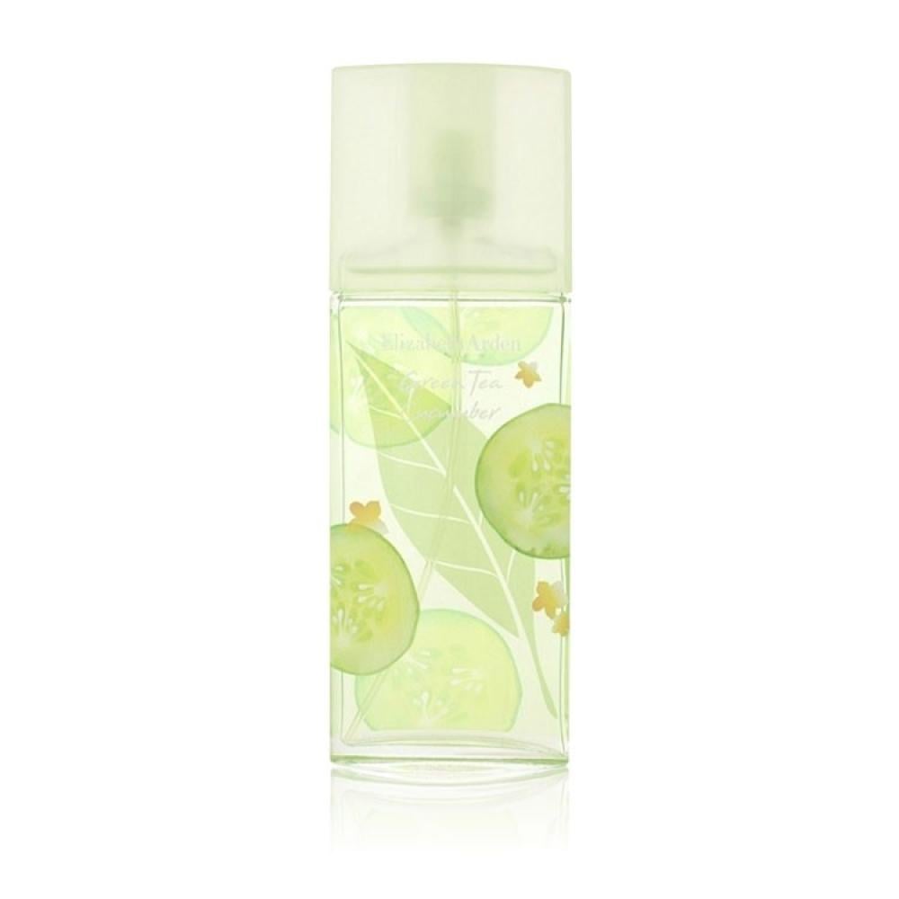 عطر إليزابيث أردن جرين تي كيوكمبر او دو تواليت -100مل