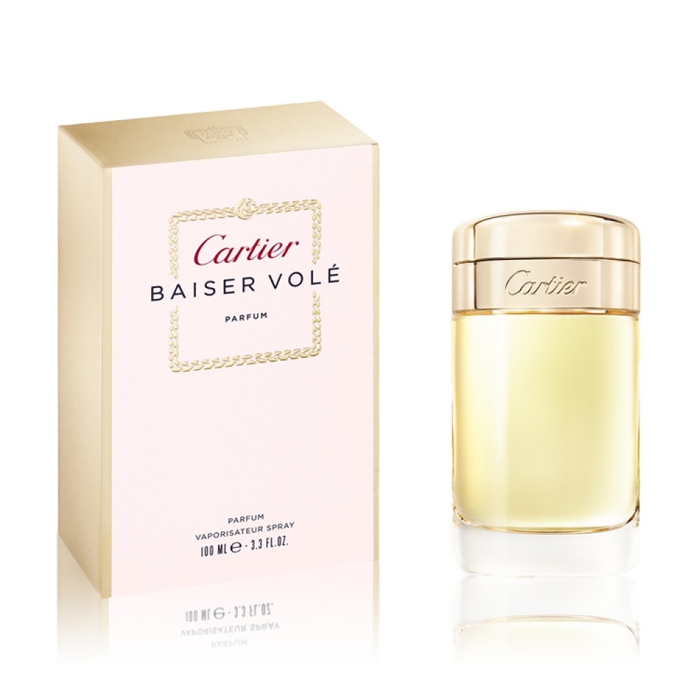 عطر كارتير بايزر فولي برفيوم -100مل