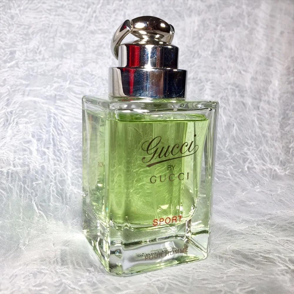 Gucci by Sport perfume Eau de Toilette | Nouvona