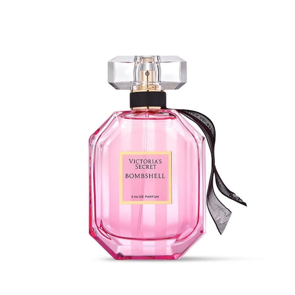 عطر فيكتوريا سيكريت بومبشيل او دي برفيوم -100مل