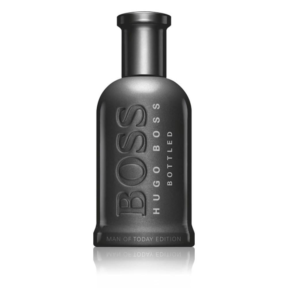 عطر هوجو بوس بوس بوتلد كوليكتورز إيديشن او دو تواليت -100مل