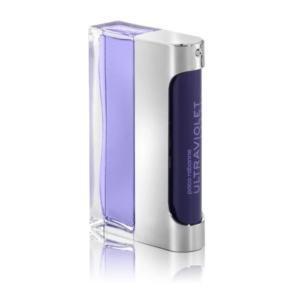 عطر باكو رابان الترا فيوليت فور مِن او دي توليت -100مل