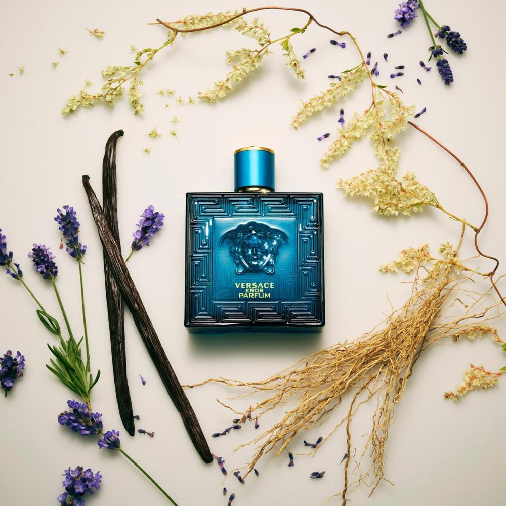 عطر ايروس فرزاتشي بارفيوم  - 100مل