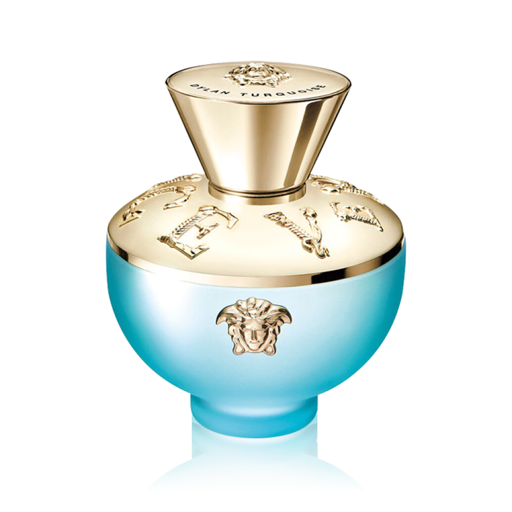 عطر فرزاتشي بور فيم ديلان تركواز أو دو تواليت