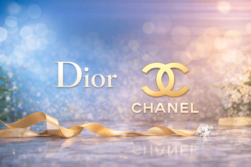 أفضل 10 ماركات عطور عالمية 2026 – دليل شامل لعشاق العطور