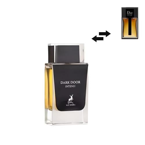 عطر ميزون الهامبرا دارك دور انتنس او دو بارفيوم 10...