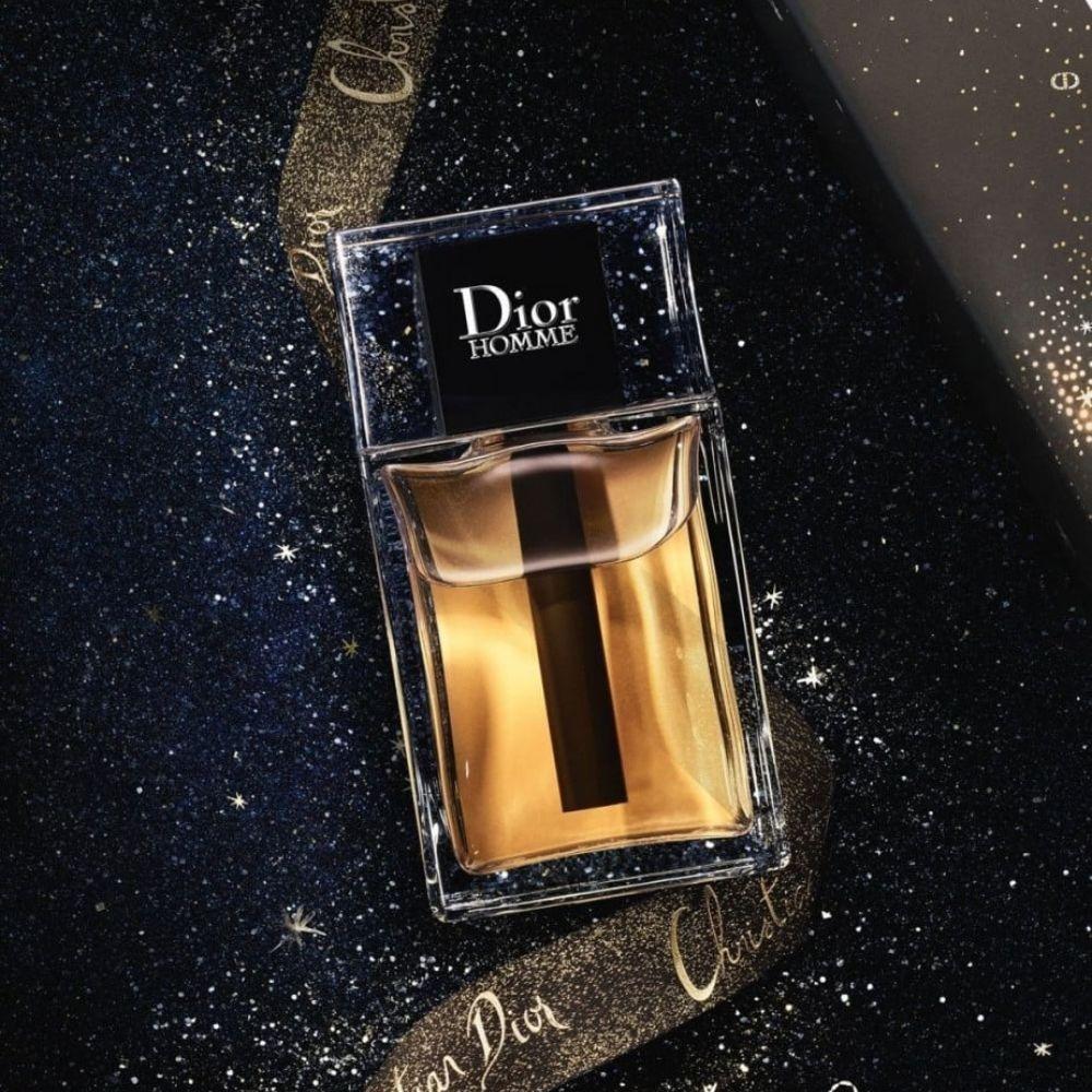 Dior Homme Oud Toalet - 50ml | Nouvona