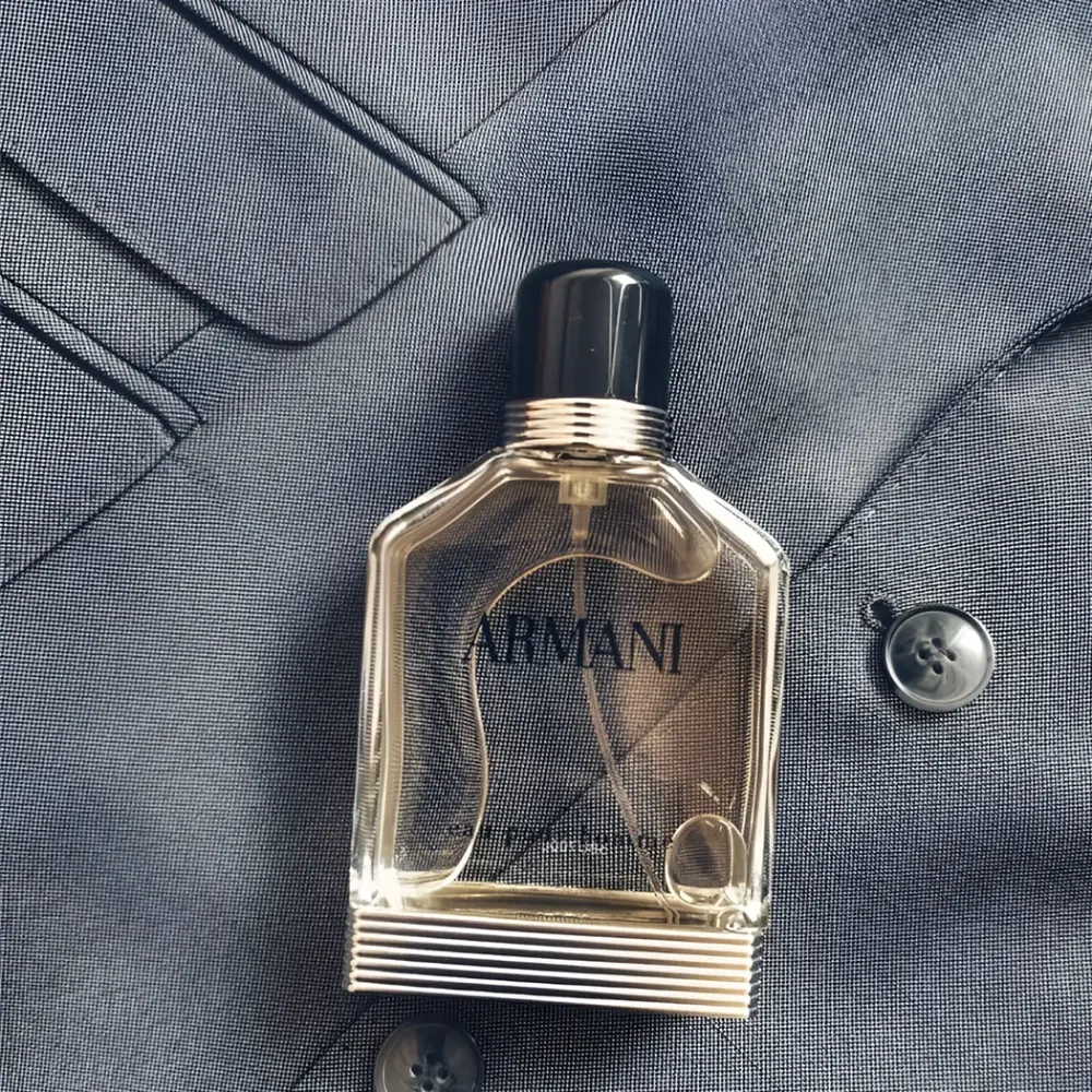 Giorgio Armani perfume Armani or Pour Homme - 100ml | Nouvona
