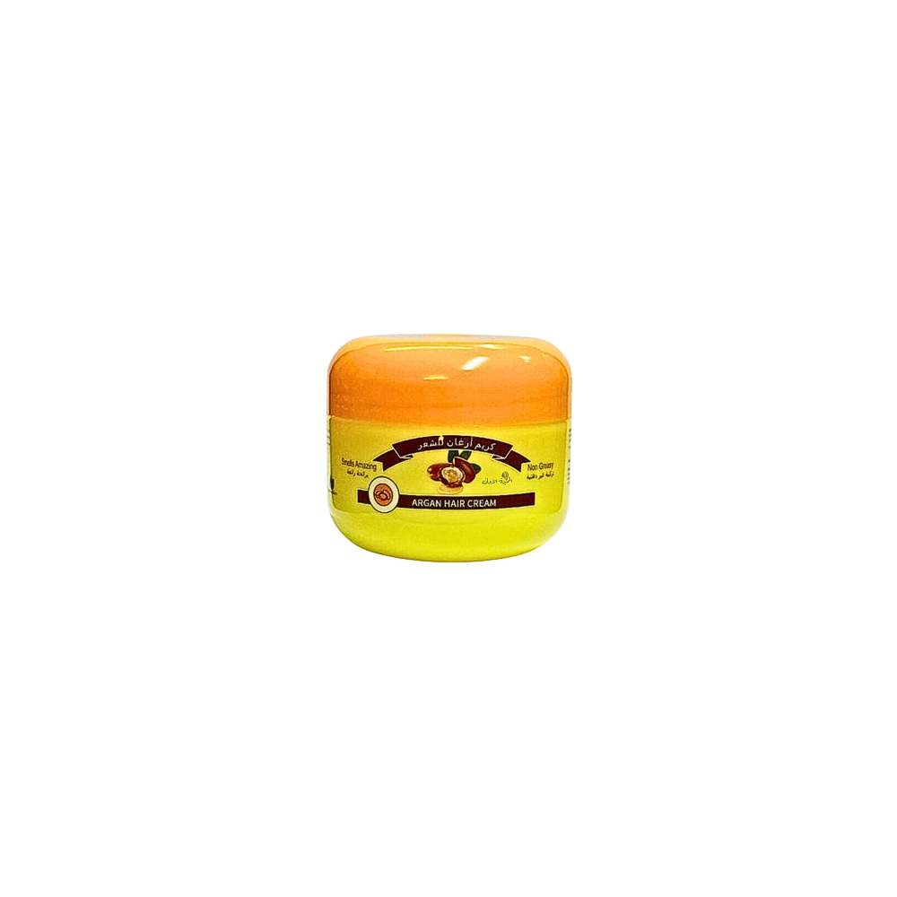 كريم الارغان للشعر من سعادة بيوتي 300 مل