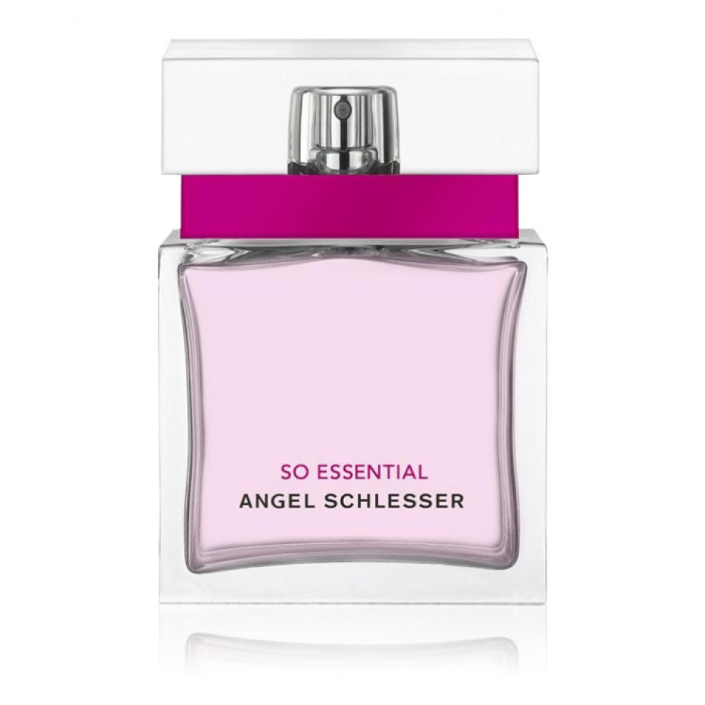عطر أنجل شيلسر سو إيسنشال او دي توليت 100مل