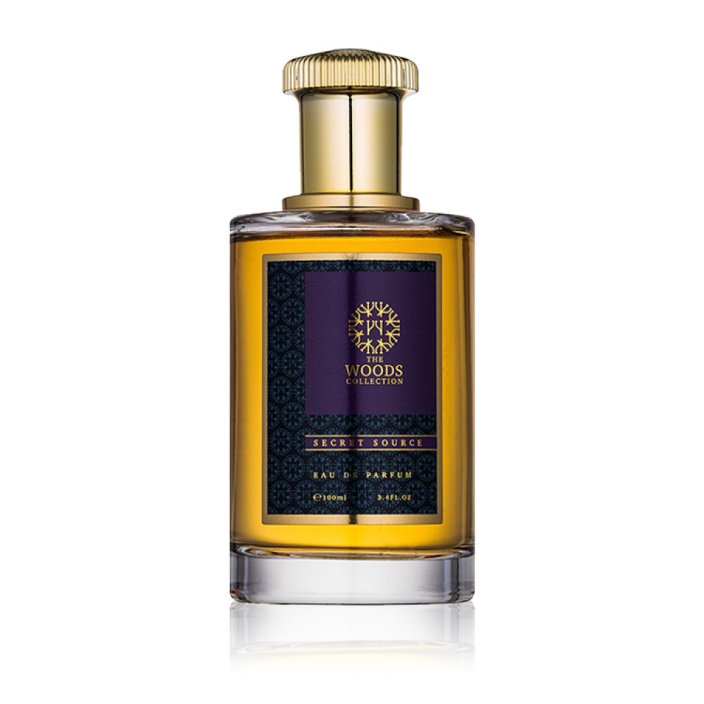 عطر ذا وود كوليكشن سيكرت سورس أو دو برفيوم -100مل