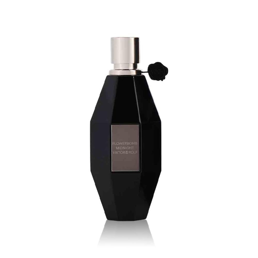 عطر فيكتور أند رولف فلاور بومب ميد نايت او دي برفيوم -50مل