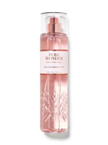 معطر الجسم Pure Wonder من باث اند بودي وركس 236 مل