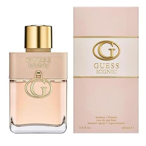 عطر جيس أيكونك أو دو برفيوم نسائي - 100مل