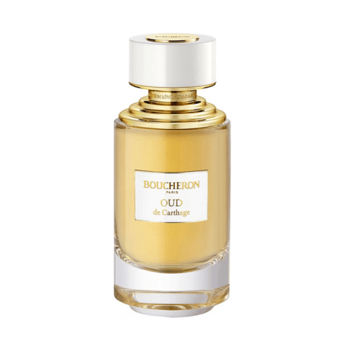 عطر عود دي قرطاج من بوشرون او دو برفيوم 125مل