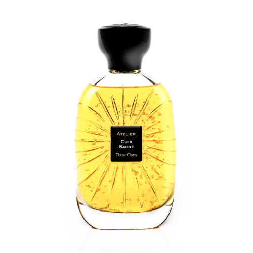 عطر كوير ساكر من اتيلير ديس اورس - او دي برفيوم 10...