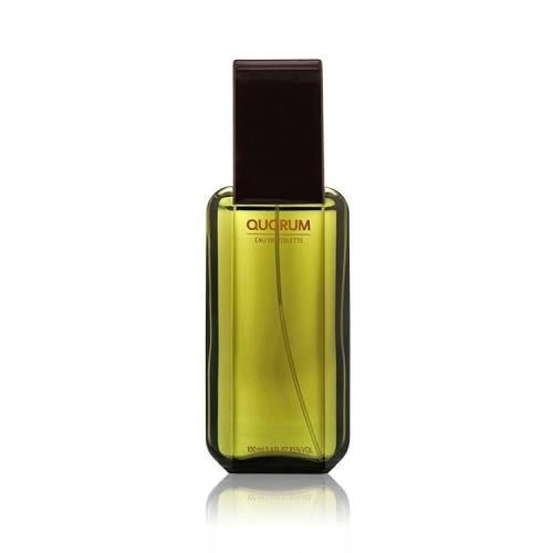 عطر انطونيو بويج كواروم تواليت 100مل